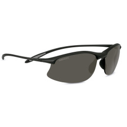Maestrale Satin Black / Polar PhD CPG