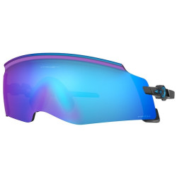 Encoder Polished White / Prizm Sapphire