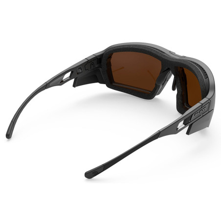 Agent Q Olive Matte / Multilaser Gold