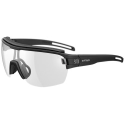 Elate Pro Yellow Transparent Matt / LST Grey Silver