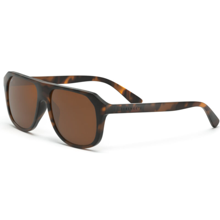 Bormio Satin Black / Polar PhD 555nm Blue