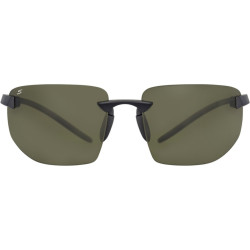Lupton Matte Black / PhD 2.0 Polarized 555nm 2