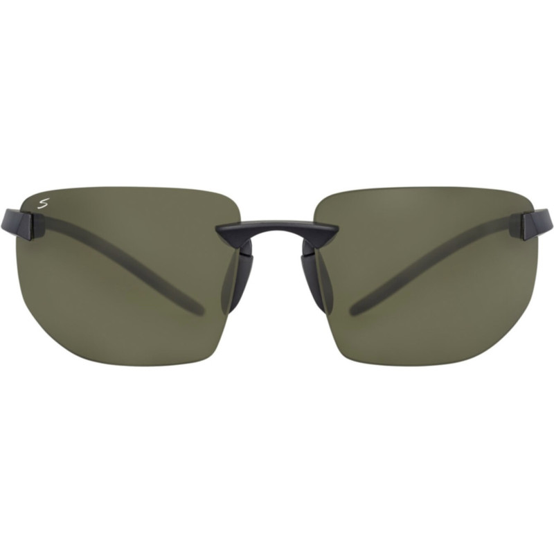 Lupton Matte Black / PhD 2.0 Polarized 555nm Lupton Matte Black / PhD 2.0 Polarized 555nm