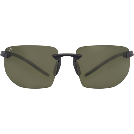 Lupton Matte Black / PhD 2.0 Polarized 555nm