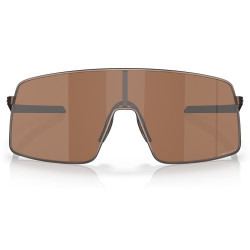Flak 2.0 Matte Black / Black Iridium 2