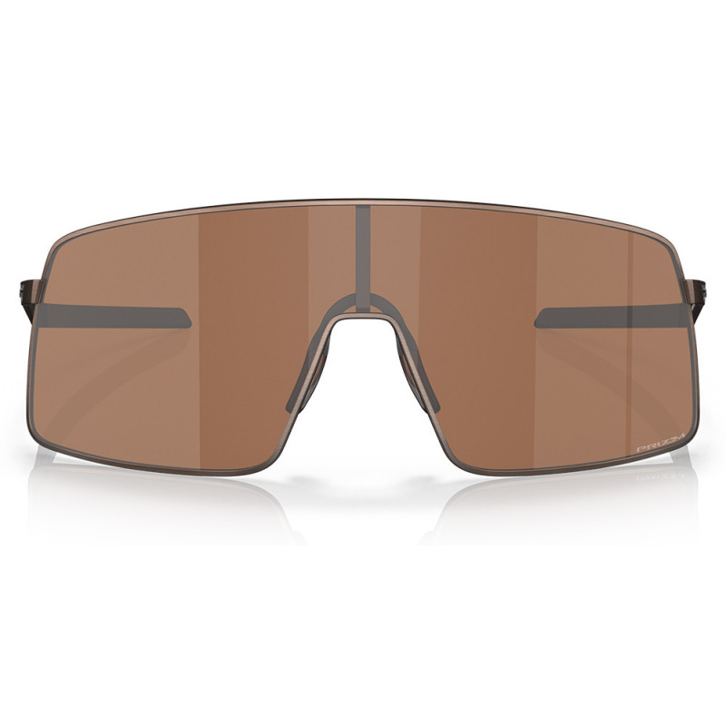 Flak 2.0 Matte Black / Black Iridium