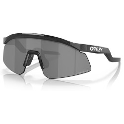 Flak 2.0 Matte Black / Black Iridium