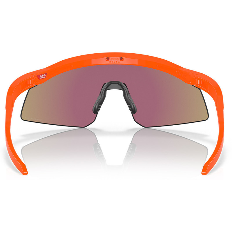 Hydra Naranja Neón / Prizm Sapphire