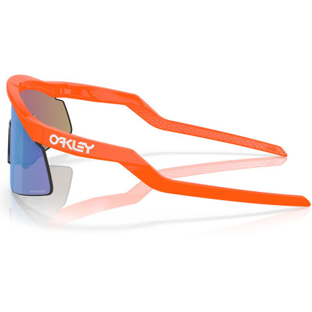 Hydra Naranja Neón / Prizm Sapphire