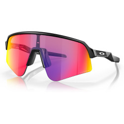 Flak 2.0 Matte Black / Black Iridium
