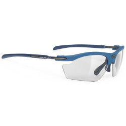 Rydon Pacific Blue Matte / ImpactX™ Photochromic 2 Black