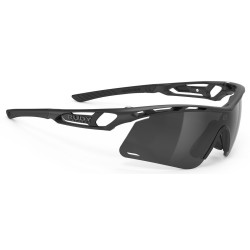 Tralyx Ice Graphite Mate / ImpactX™ Photochromic 2 Laser Black