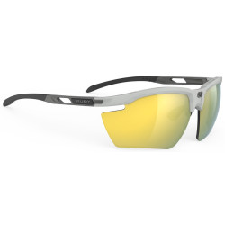 Tralyx Ice Graphite Mate / ImpactX™ Photochromic 2 Laser Black
