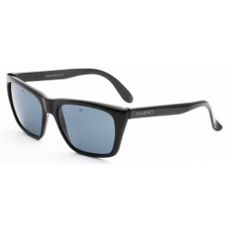 VL0006 Matte Black / Blue Polar