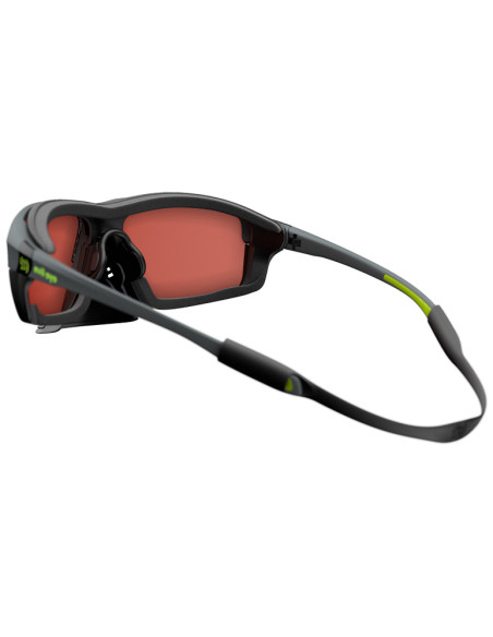 ELATE.O PRO/LST Active Silver