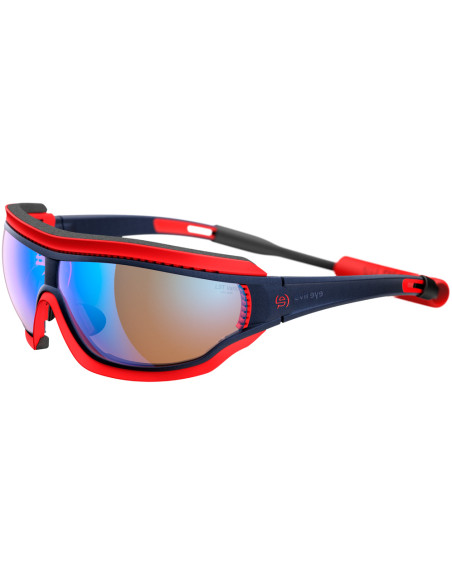 FUSOR PRO/LST® blue light VARiO blue mirror