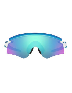ENCODER POLISHED WHITE/ PRIZM SAPPHIRE 2