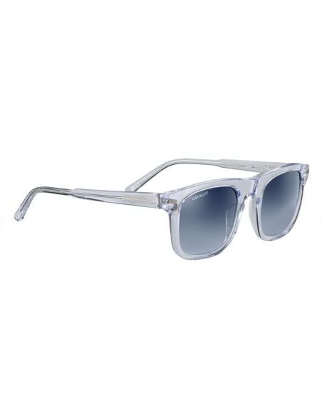 CHARLTON/Mineral Polarized Blue Gradient Cat. 2-3