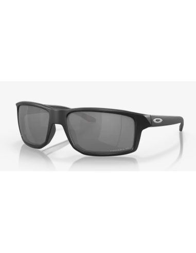 GIBSTON MATTE BLACK/PRIZM BLACK POLARIZED