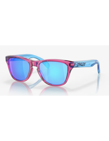 FROGSKINS XXS ACID PINK/PRIZM SAPPHIRE