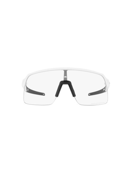 SUTRO LITE MATTE WHITE/PHOTOCHROMIC