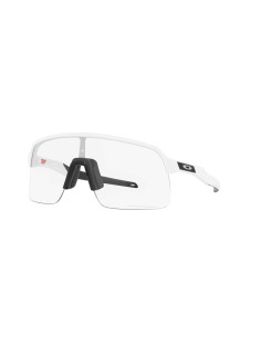 SUTRO LITE MATTE WHITE/PHOTOCHROMIC