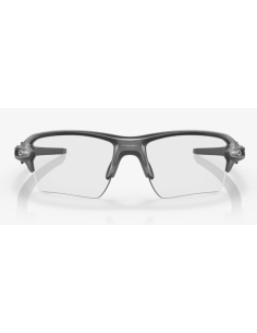 FLAK 2.0 XL STEEL/PHOTOCHROMIC 2
