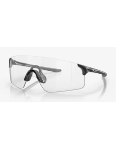 EVZERO BLADES MATTE BLACK/PHOTOCHROMIC