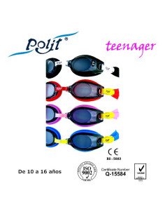 TEENAGER