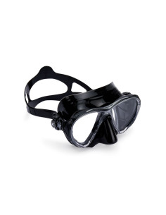CRESSI-SUB BIG EYE EVO NEGRA