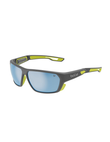 AIRFIN/ Sky Blue Polarized