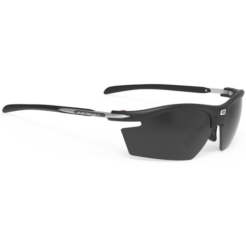 Rydon Matte Black / RPO Smoke Black