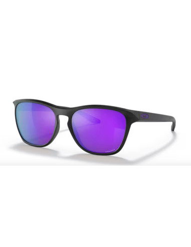 MANOBURN / PRIZM VIOLET