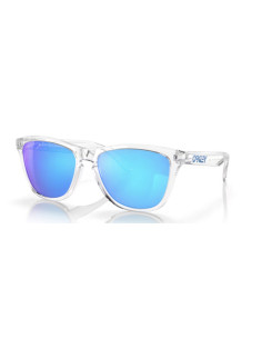 FROGSKINS / PRIZM SAPPHIRE