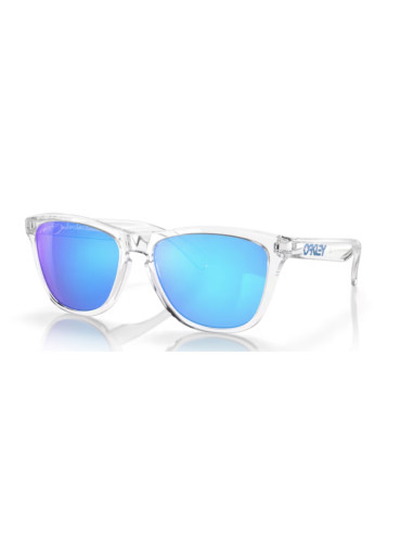 FROGSKINS / PRIZM SAPPHIRE