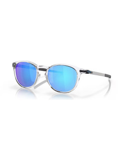 PITCHMAN R/ PRIZM SAPPHIRE