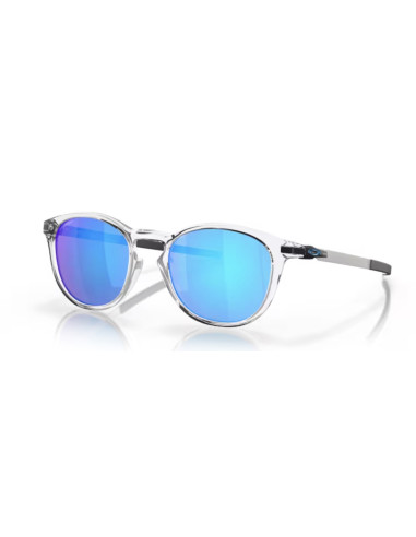 PITCHMAN R/ PRIZM SAPPHIRE