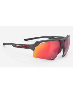 DELTABEAT / MULTILASER RED