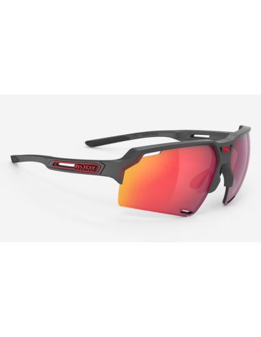 DELTABEAT / MULTILASER RED