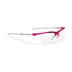 Maya Suf Crystal Pink & White