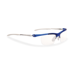 Maya Suf Crystal Blue & White