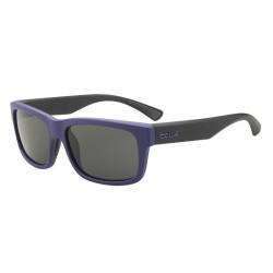 Daemon Matte Purple & Black / TNS