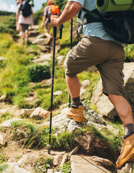 GAFAS ALPINISMO